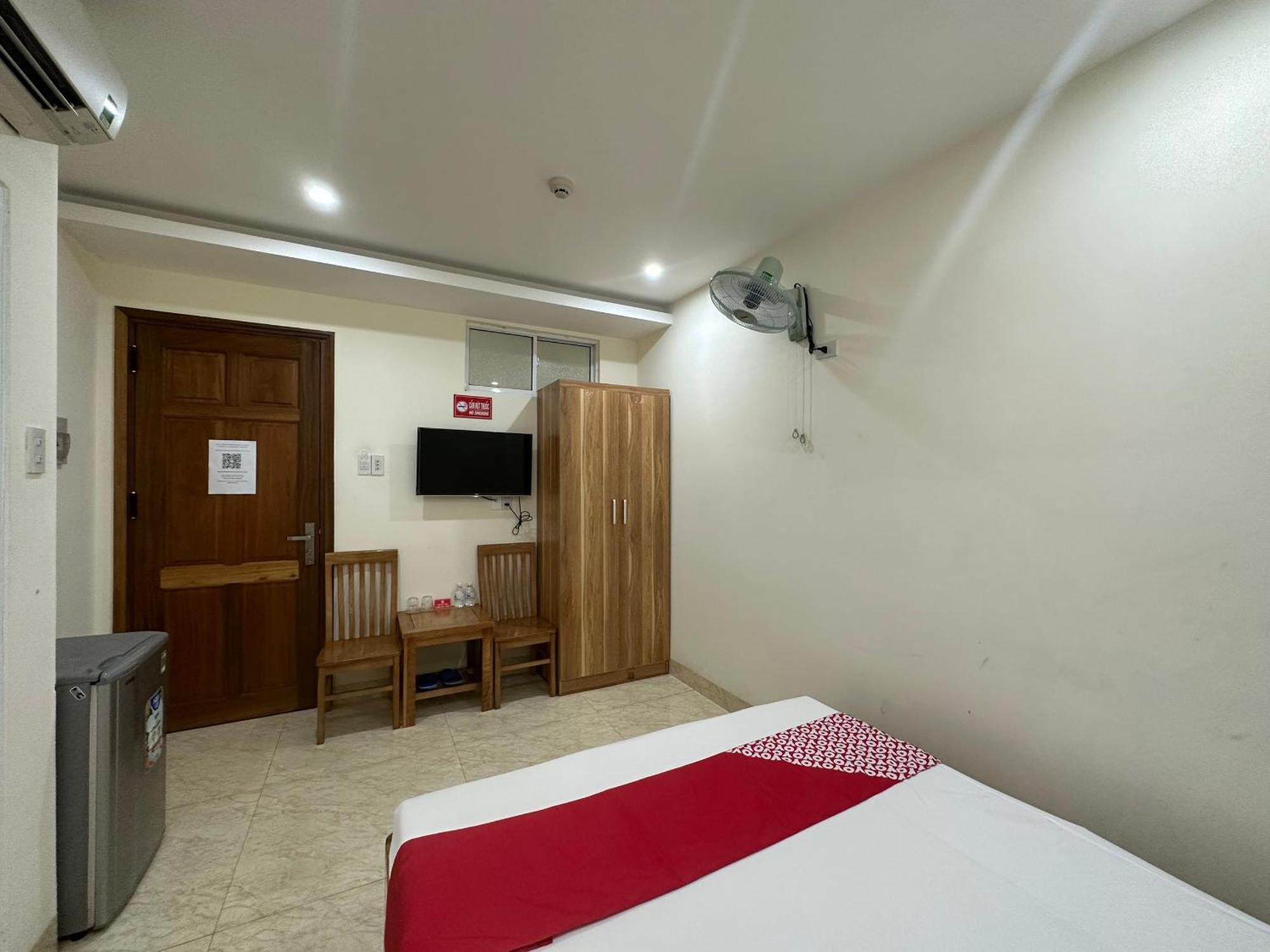 Italy Hotel Нячанг Экстерьер фото