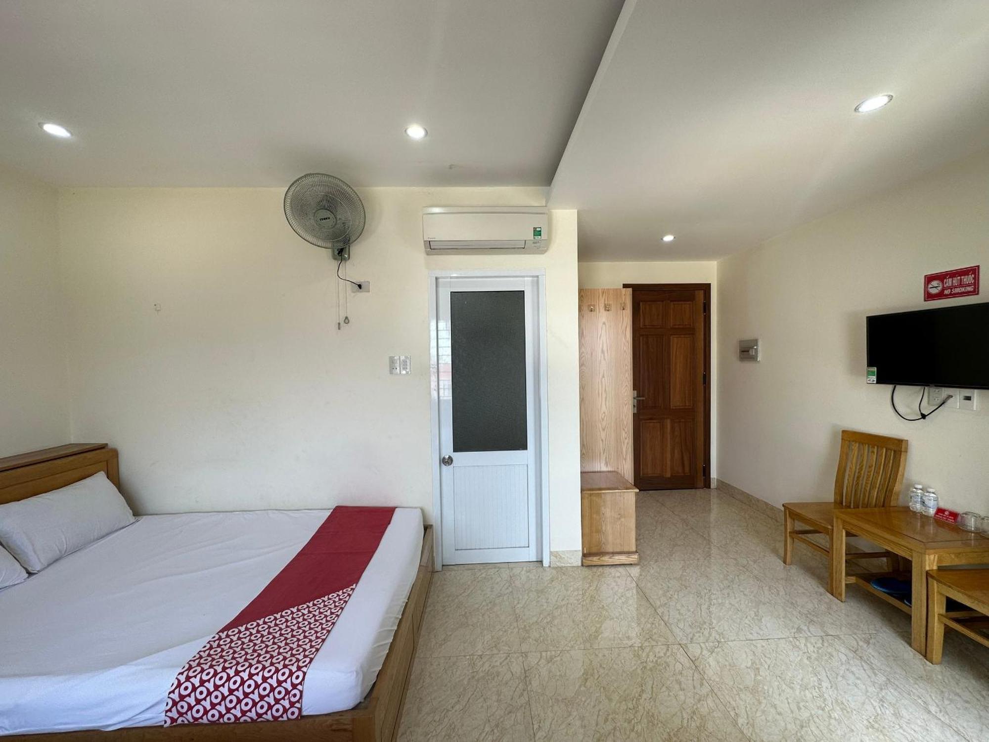 Italy Hotel Нячанг Экстерьер фото