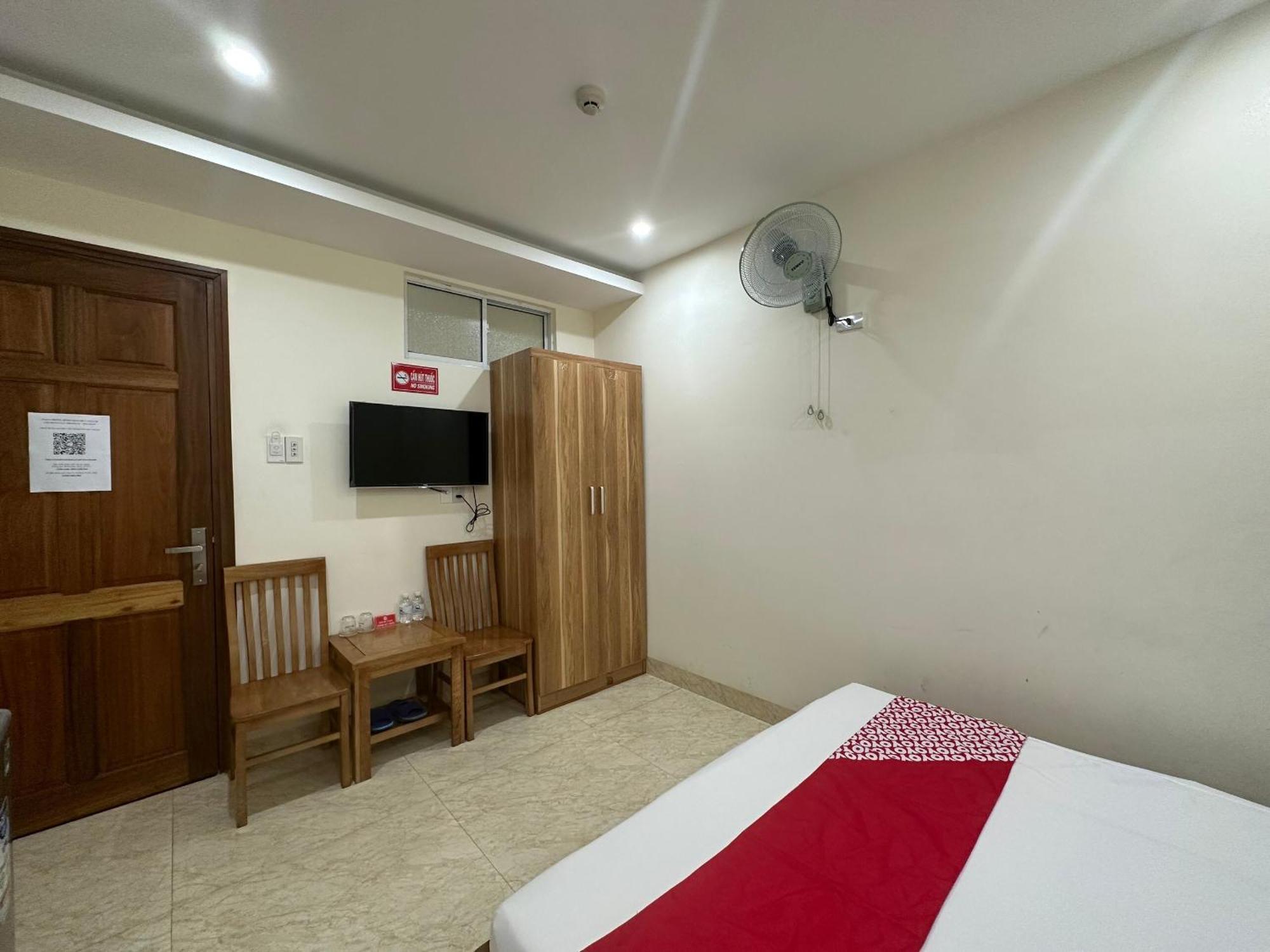 Italy Hotel Нячанг Экстерьер фото