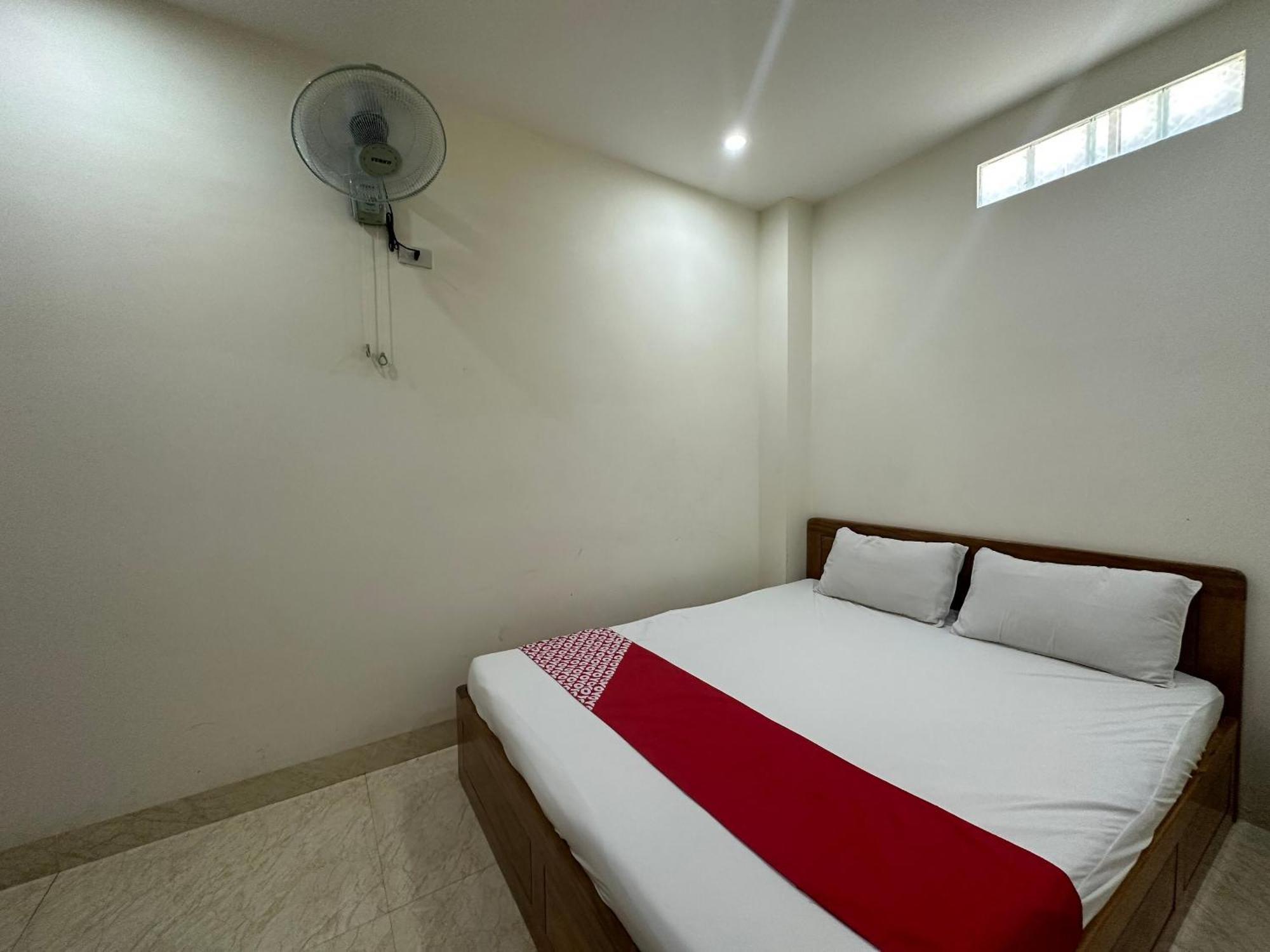 Italy Hotel Нячанг Экстерьер фото